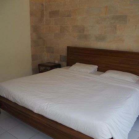 De'Dalam Deluxe Villa Ubud Exterior foto